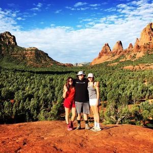 Meet your Posher, Beth